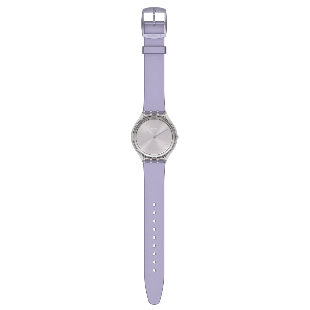 Swatch SVOK110 zegarek damski Skin - miniatura 2