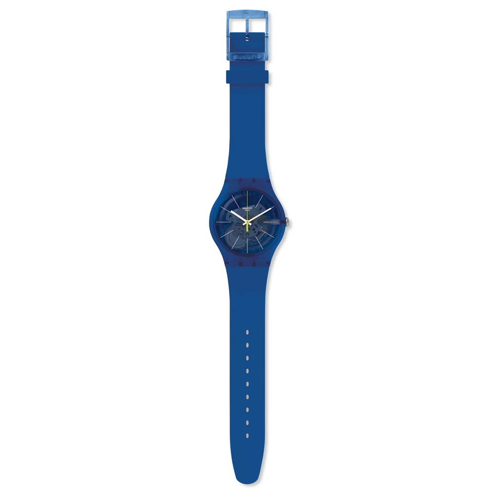 Swatch SUON142 zegarek męski Originals New Gent - miniatura 2