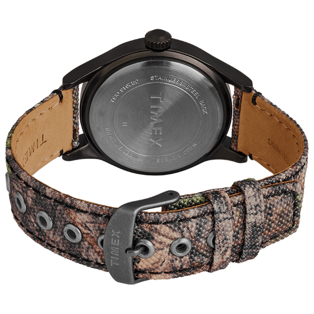 Timex TW2T94600 Expedition Scout zegarek klasyczny Expedition - miniatura 4