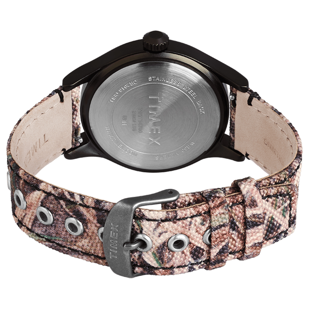 Timex TW2T94700 Expedition Scout zegarek klasyczny Expedition - miniatura 4