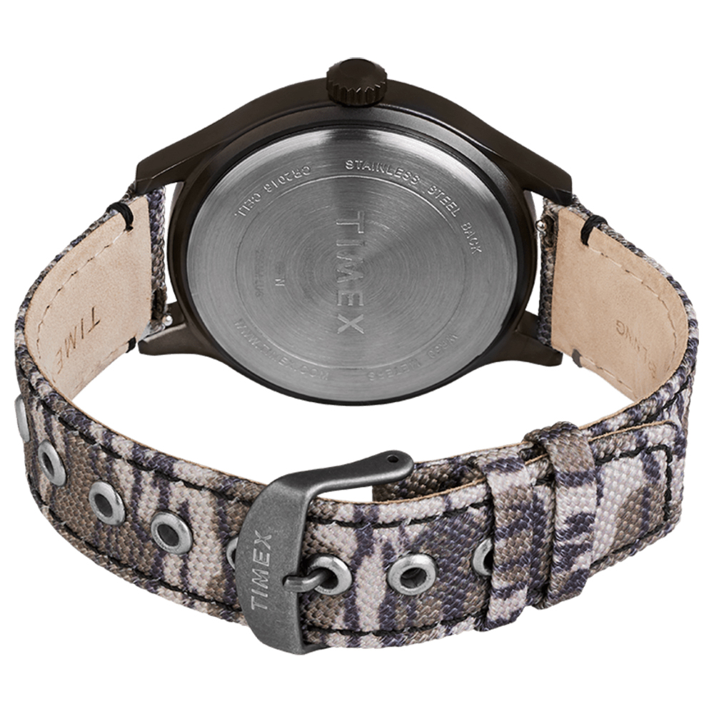 Timex TW2U20900 Expedition Scout zegarek klasyczny Expedition - miniatura 4