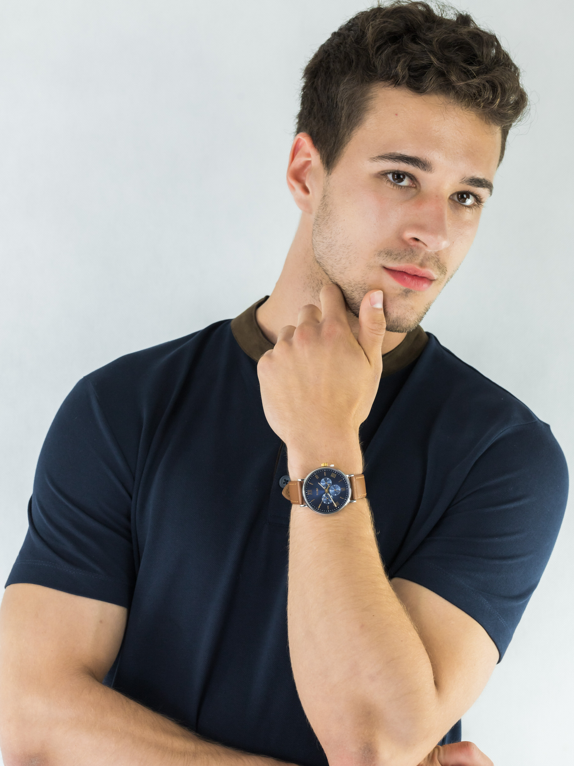 Timex TW2R29100 zegarek męski Southview