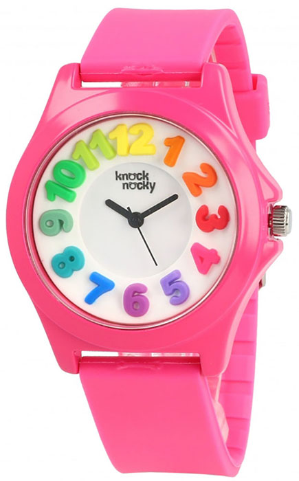 Knock Nocky Rainbow RB3625006