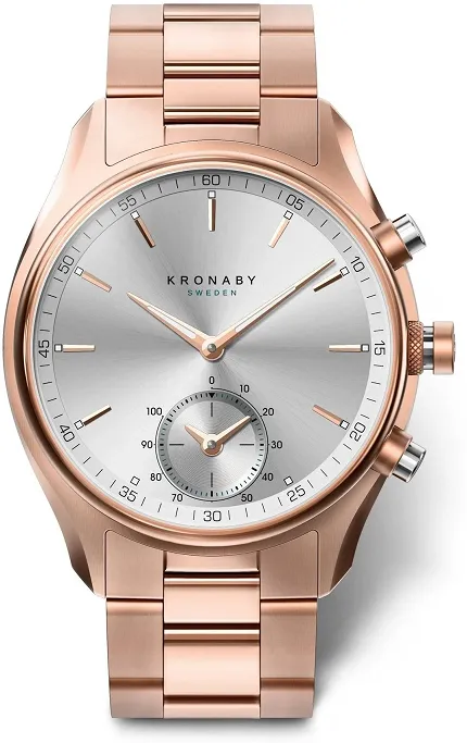 Kronaby S2745-1 Sekel SEKEL - zdjęcie 1