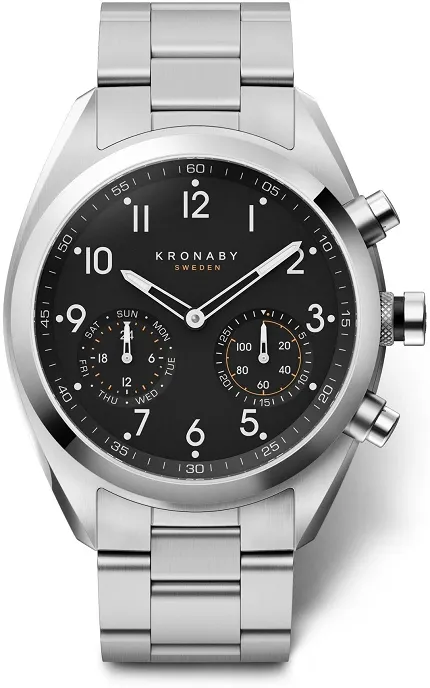 Kronaby S3111-1 Apex APEX - zdjęcie 1