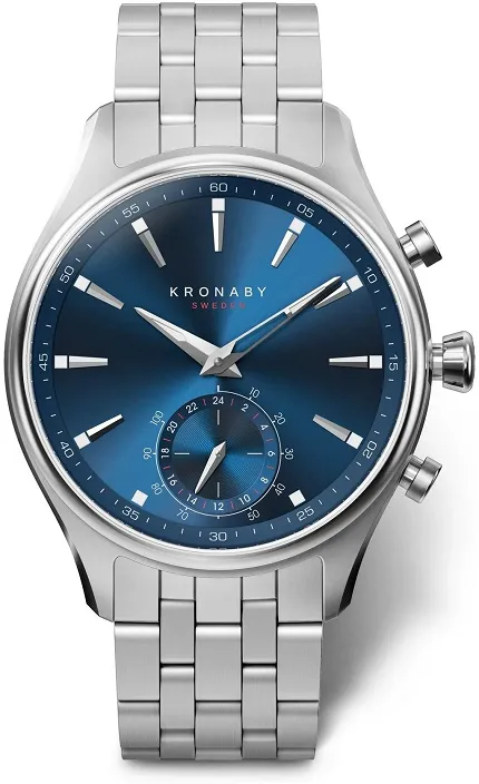 Kronaby S3119-1 Sekel SEKEL - zdjęcie 1