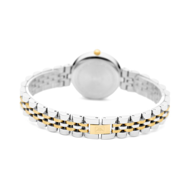 zegarek L500112163DQ kwarcowy damski Bransoleta