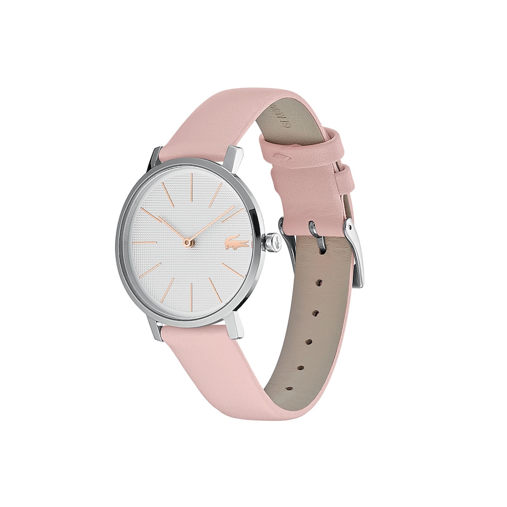 zegarek Lacoste 2001070 kwarcowy damski Damskie Moon - miniatura 5