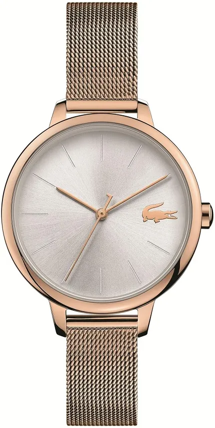 Lacoste 2001103 Damskie CANNES - zdjęcie 1