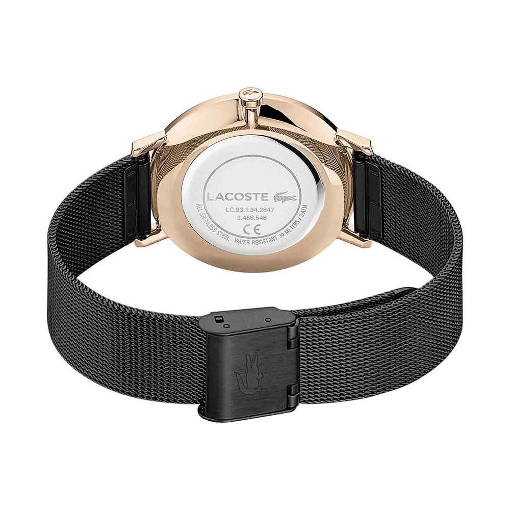 Lacoste 2001115 damski zegarek Damskie bransoleta - miniatura 3