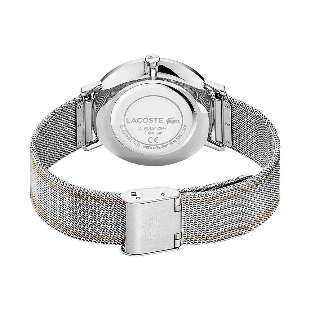 Lacoste 2001116 damski zegarek Damskie bransoleta - miniatura 3