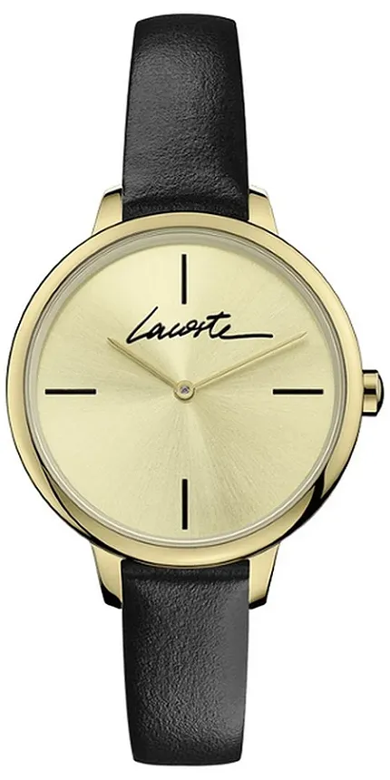Lacoste 2001124 Damskie CANNES - zdjęcie 1