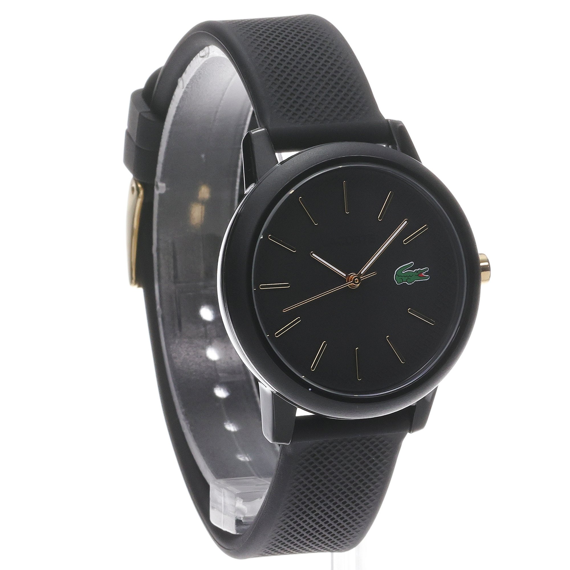 zegarek Lacoste 2001212 kwarcowy damski Damskie 1212