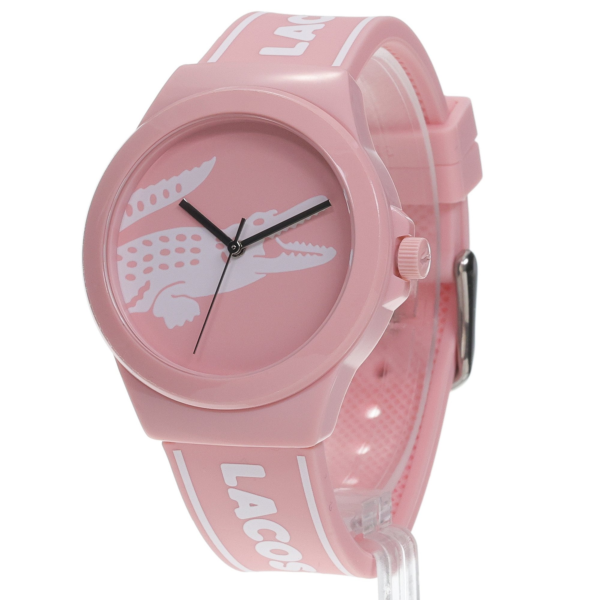 zegarek Lacoste 2001218 kwarcowy damski Damskie Neocroc - miniatura 2