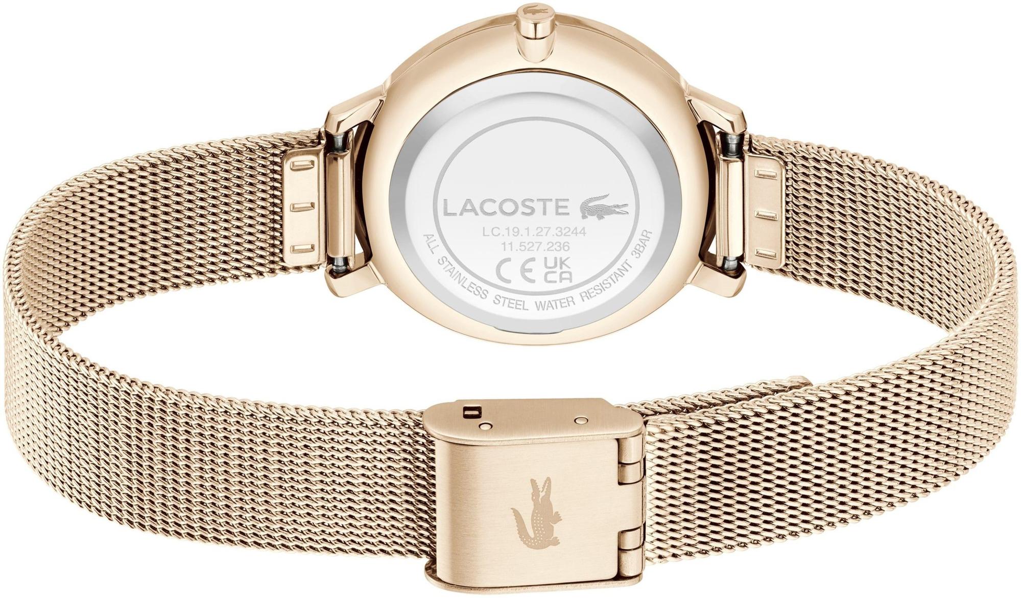 zegarek Lacoste 2001321 kwarcowy damski Damskie Suzanne - miniatura 3