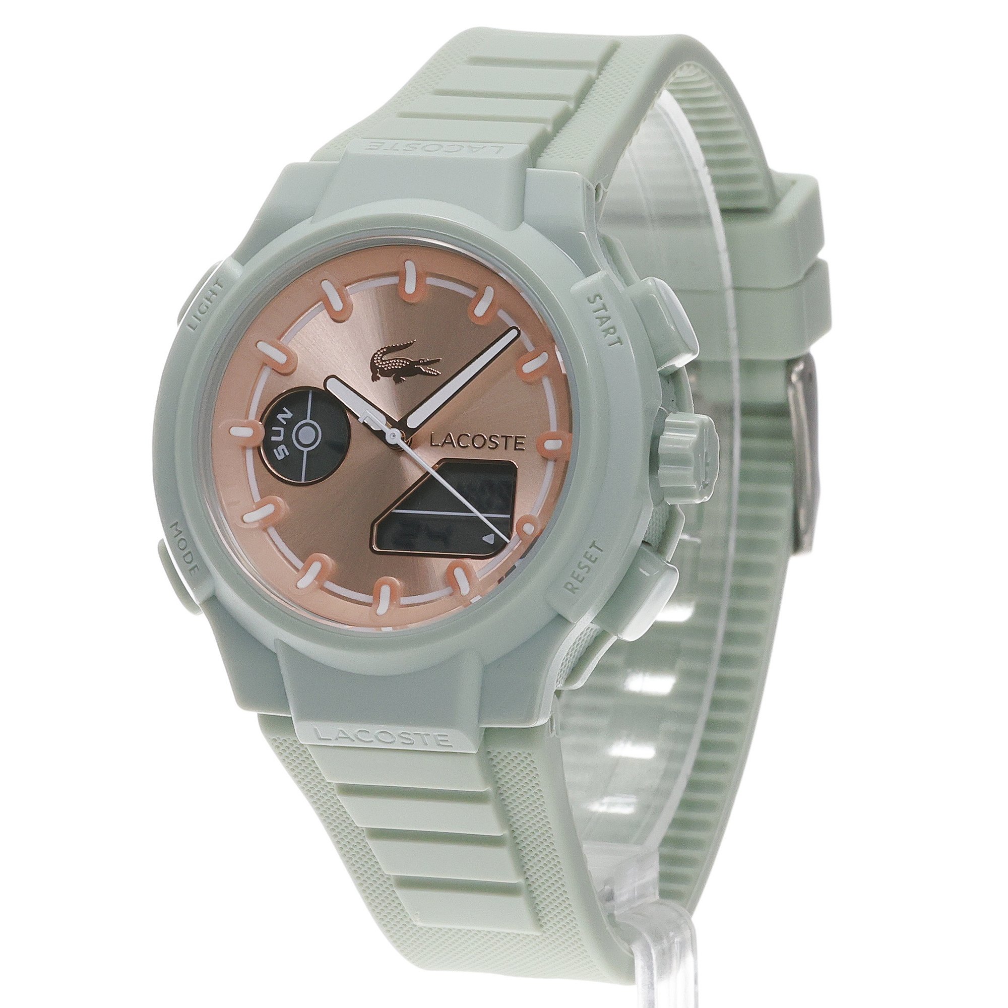 zegarek Lacoste 2001433 LC33 Damskie mineralne