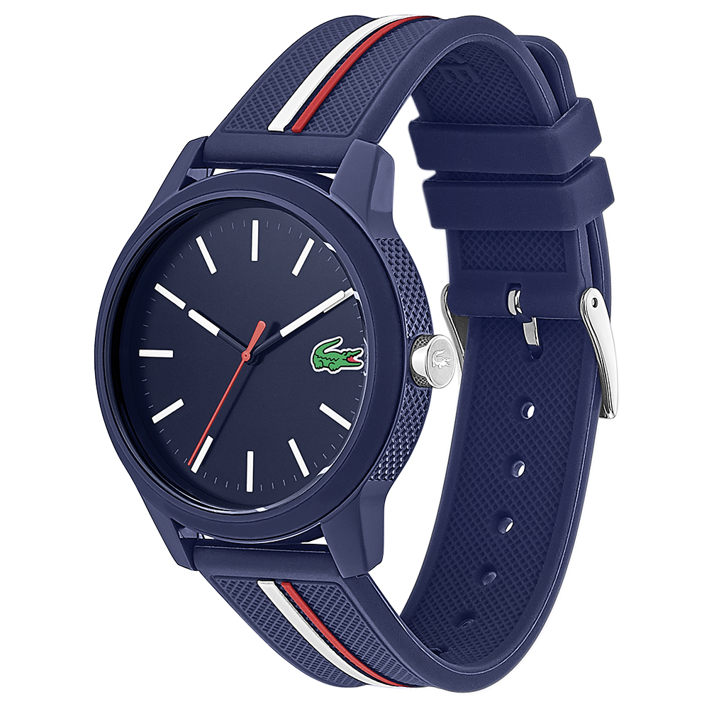 Lacoste 2011070 zegarek męski Męskie - miniatura 5