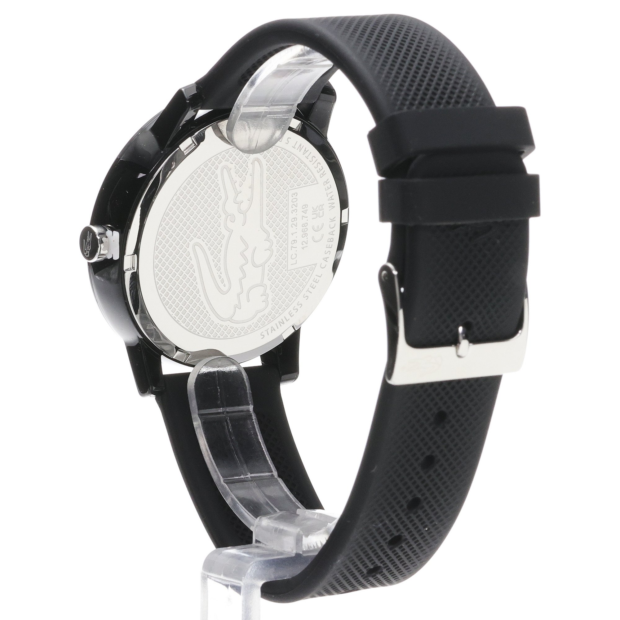 zegarek Lacoste 2011171 kwarcowy męski Męskie 1212