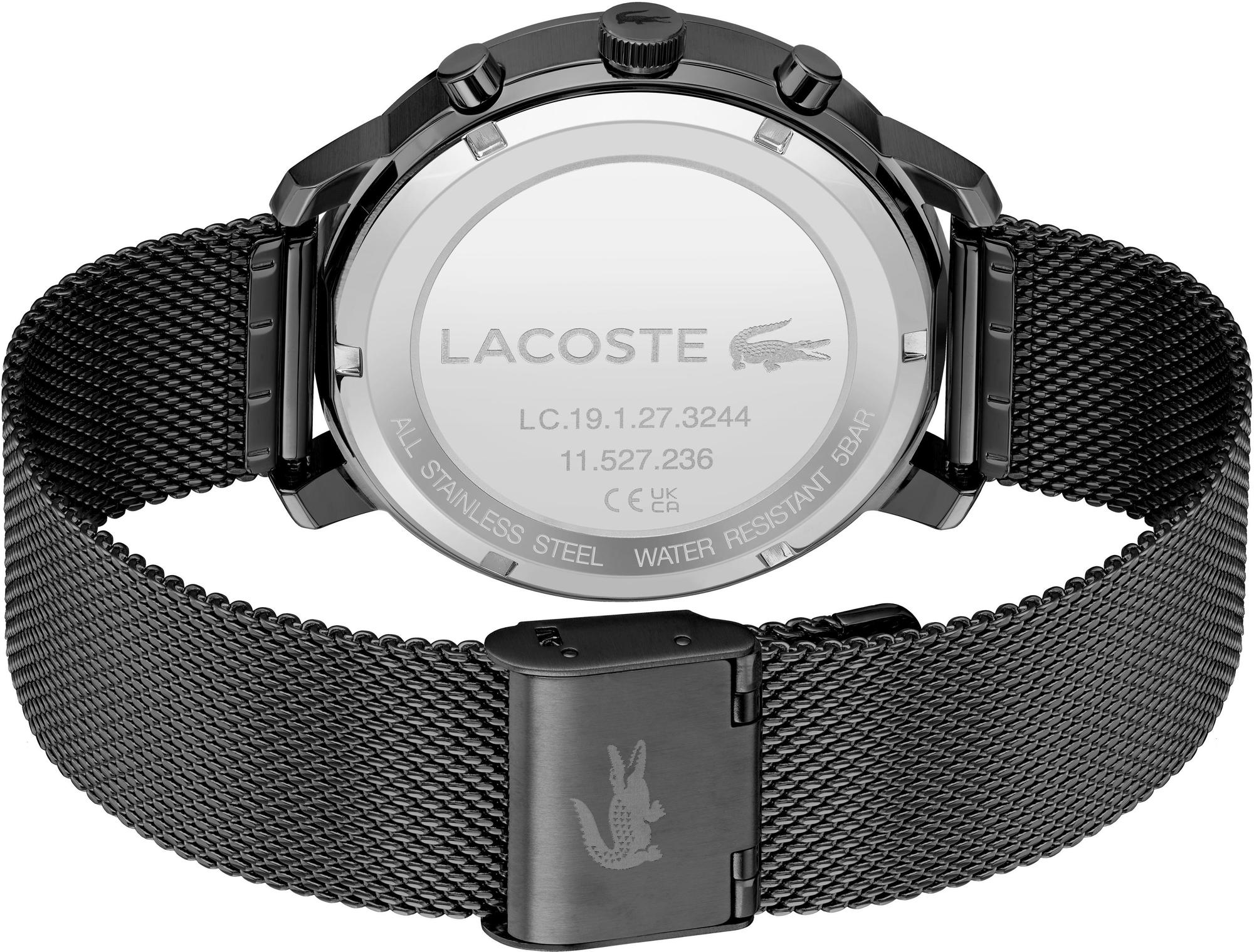zegarek Lacoste 2011194 kwarcowy męski Męskie Replay