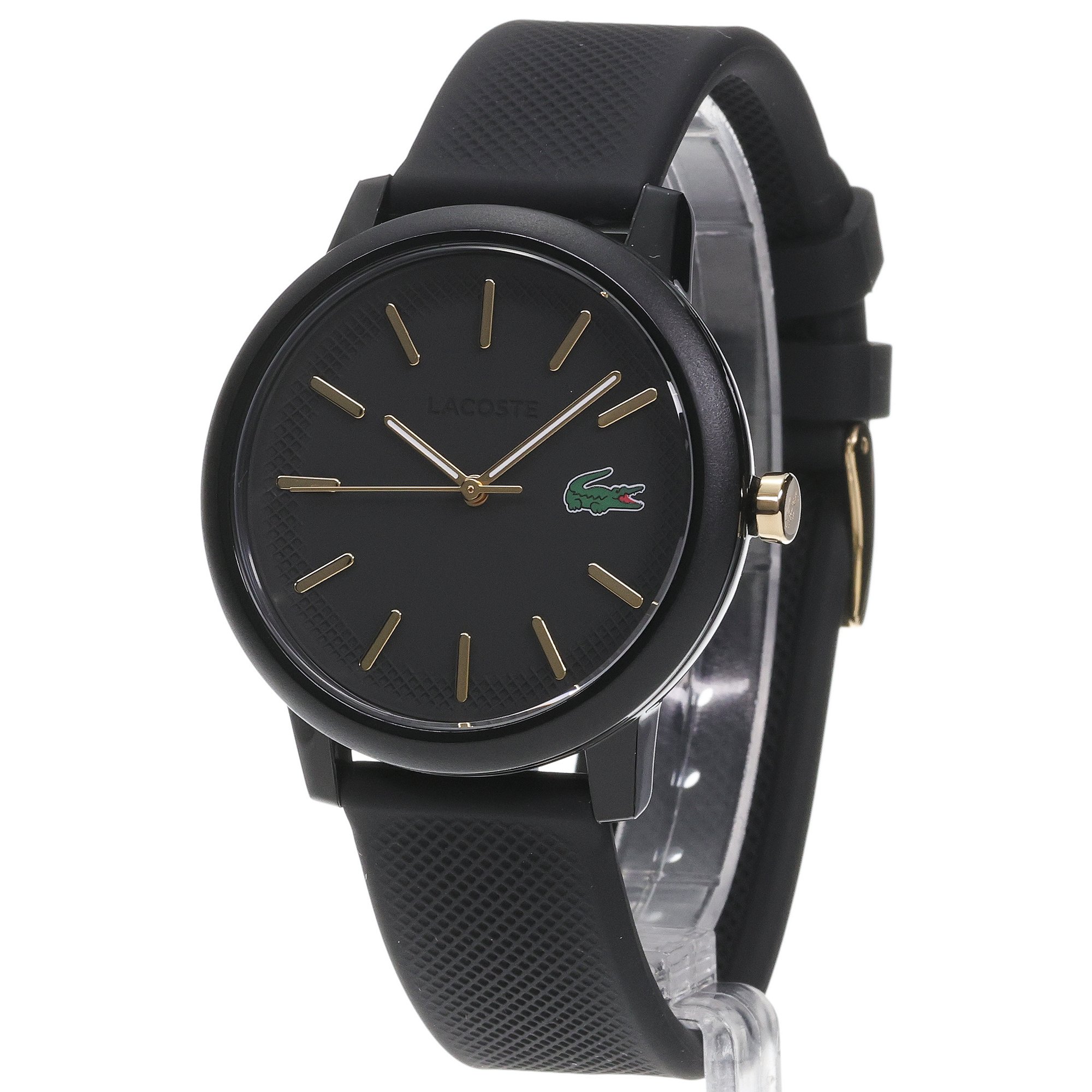 zegarek Lacoste 2011233 kwarcowy męski Męskie 1212
