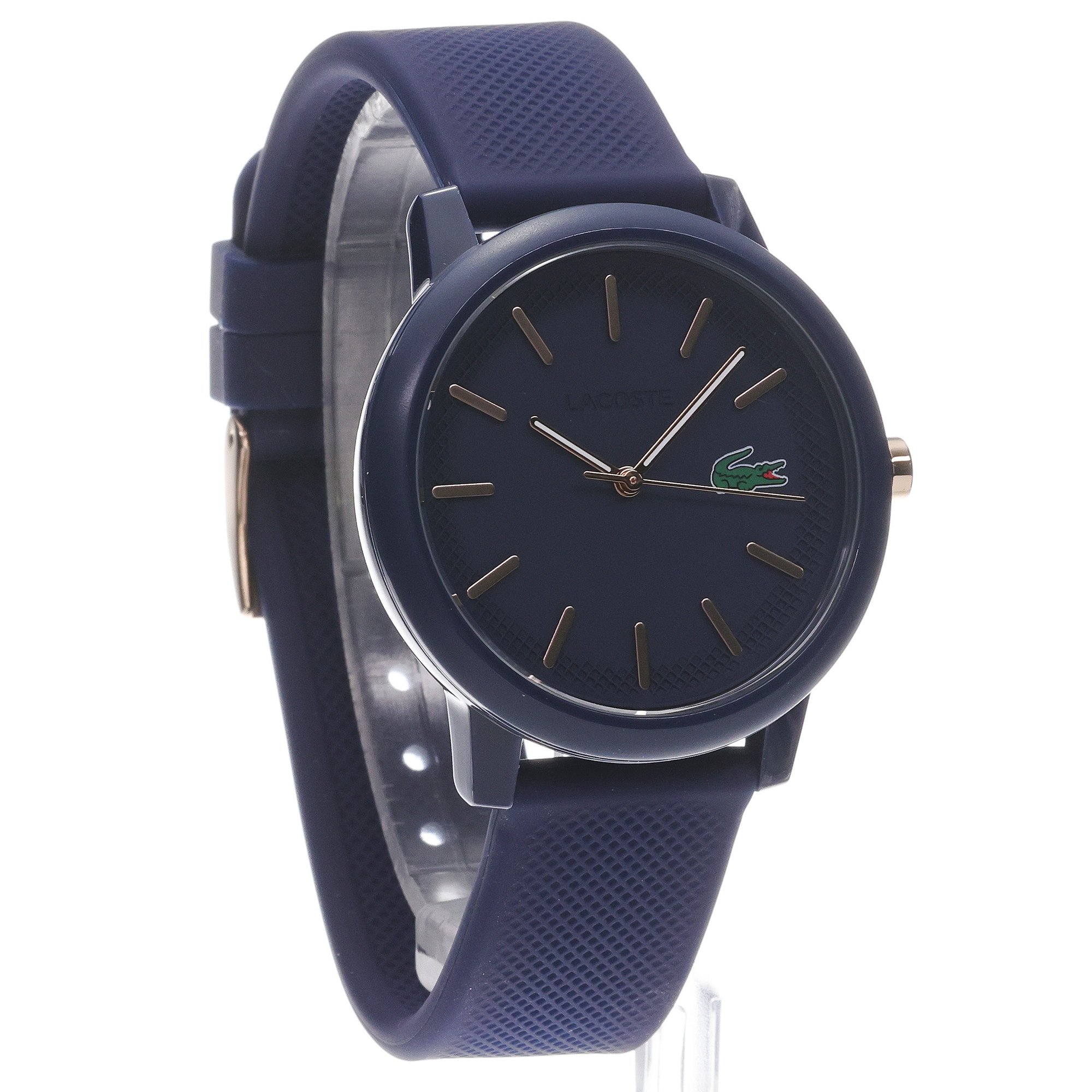 zegarek Lacoste 2011234 kwarcowy męski Męskie L1212