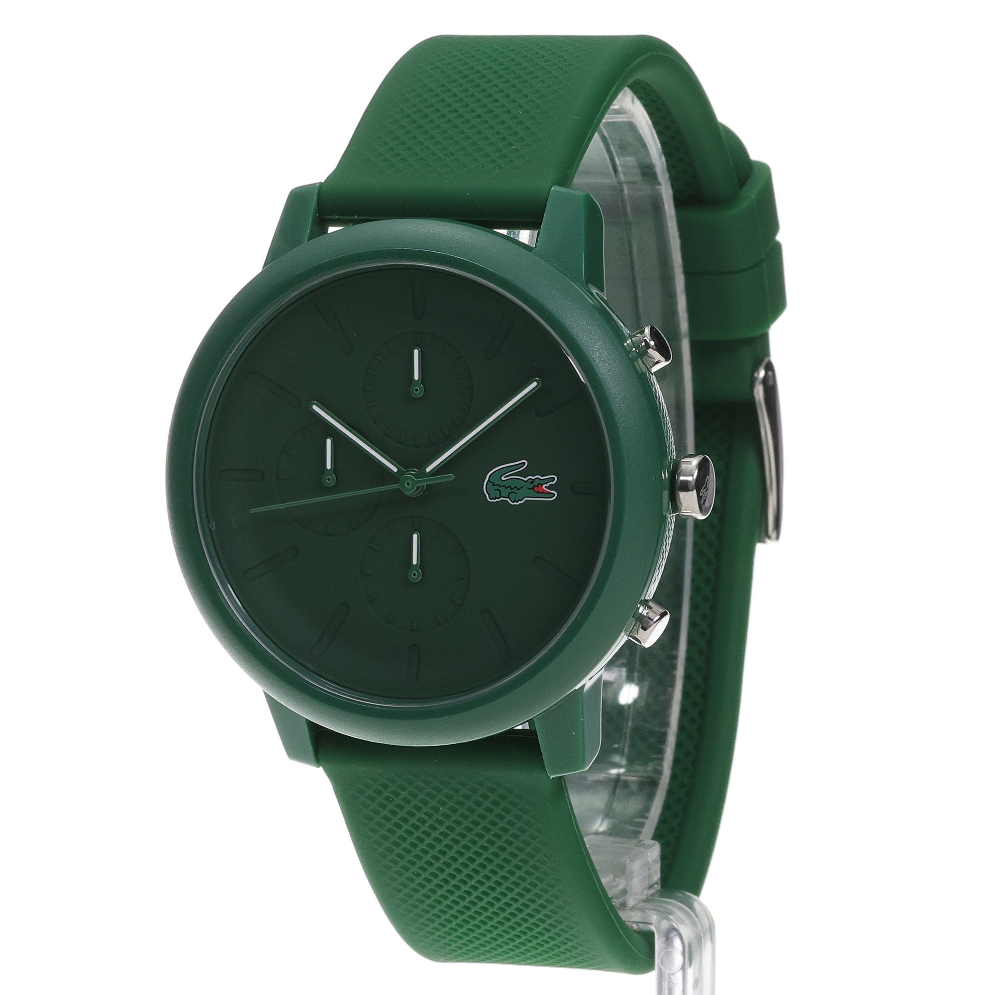 zegarek Lacoste 2011245 kwarcowy męski Męskie 1212 Chrono