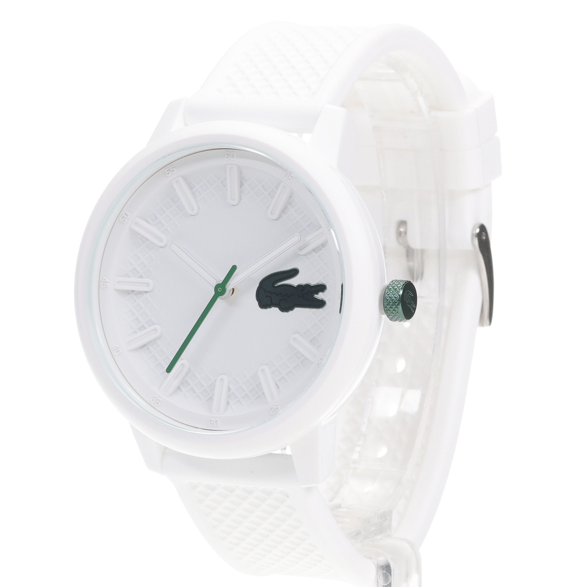 zegarek Lacoste 2011315 kwarcowy męski Męskie Lacoste1212 - miniatura 2