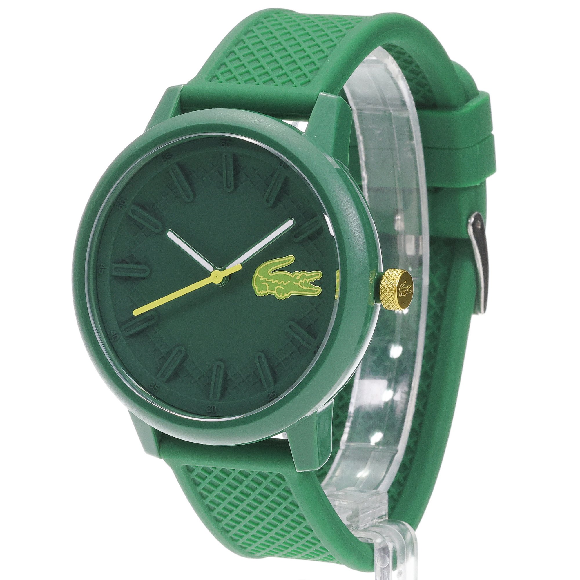 zegarek Lacoste 2011316 kwarcowy męski Męskie Lacoste1212