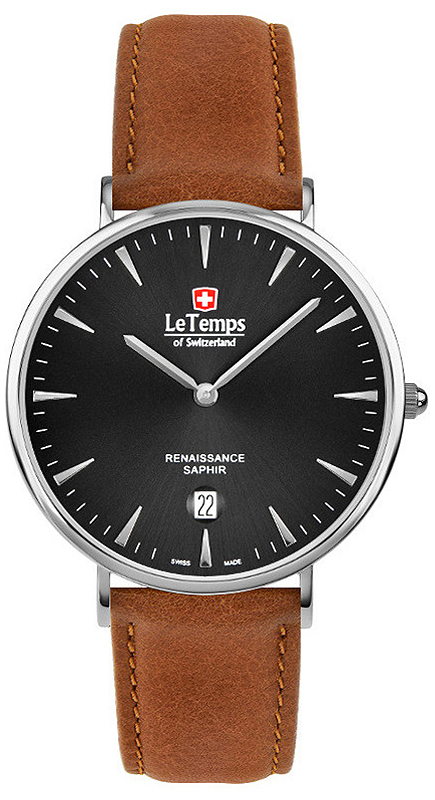 Le Temps RENAISSANCE LT1018.07BL02