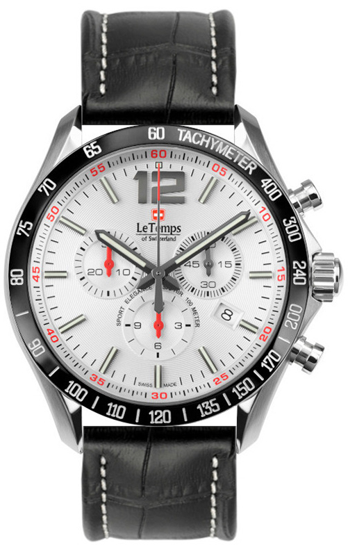Le Temps SPORT ELEGANCE LT1041.17BL01