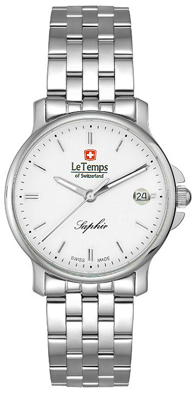 Le Temps ZAFIRA LADY LT1055.03BS01