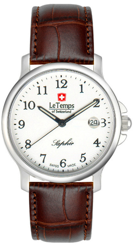Le Temps ZAFIRA GENT LT1065.01BL02