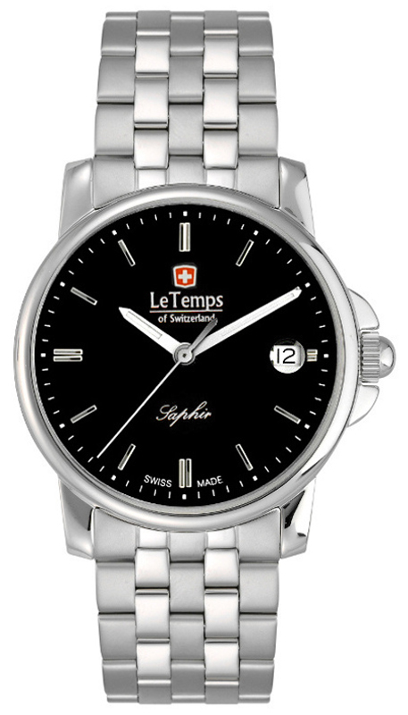 Le Temps ZAFIRA GENT LT1065.11BS01