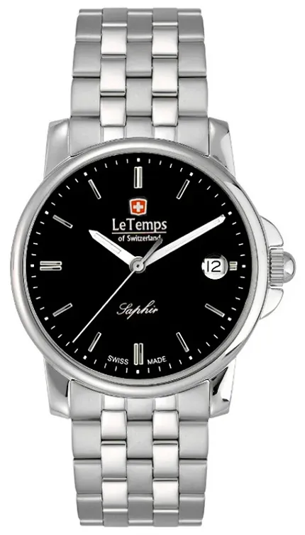 Le Temps LT1065.11BS01 Zafira ZAFIRA GENT - zdjęcie 1