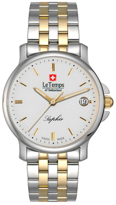 Le Temps ZAFIRA GENT LT1065.44BT01