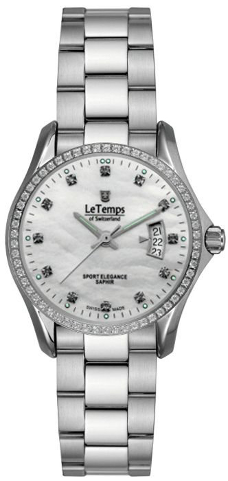 Le Temps SPORT ELEGANCE LADY LT1082.15BS01