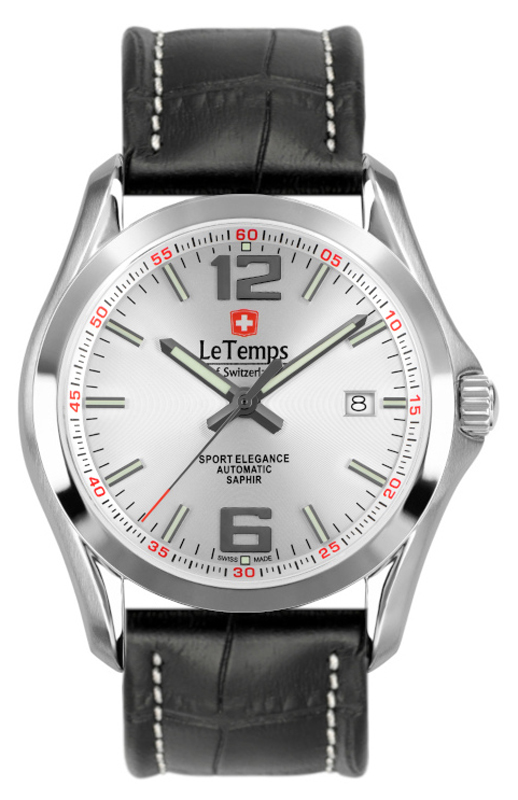 Le Temps SPORT ELEGANCE LT1090.07BL01