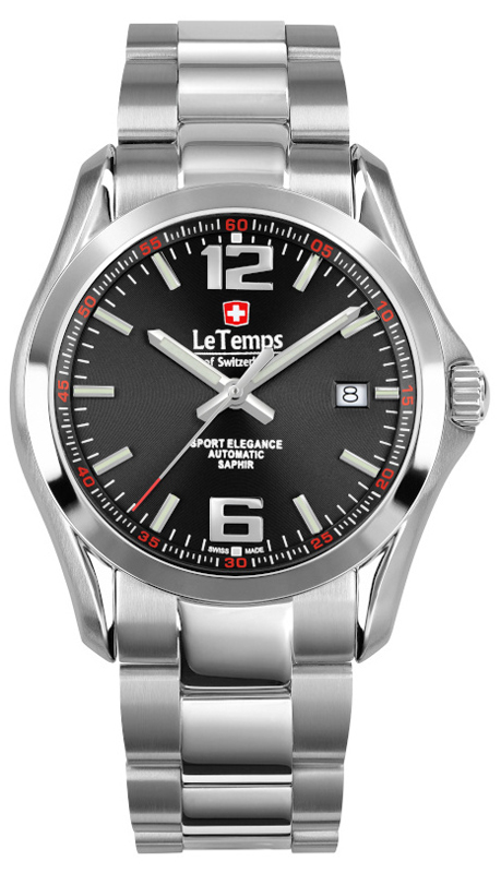 Le Temps SPORT ELEGANCE LT1090.08BS01