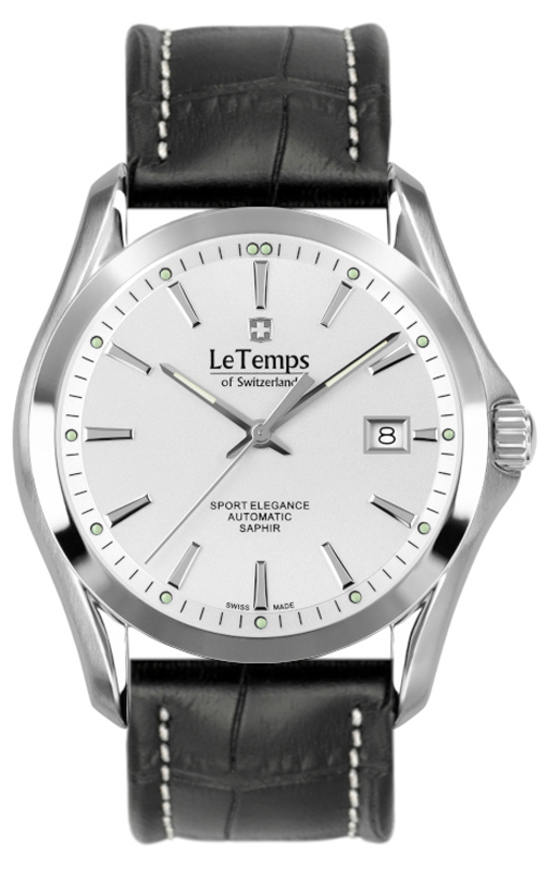Le Temps SPORT ELEGANCE LT1090.11BL01