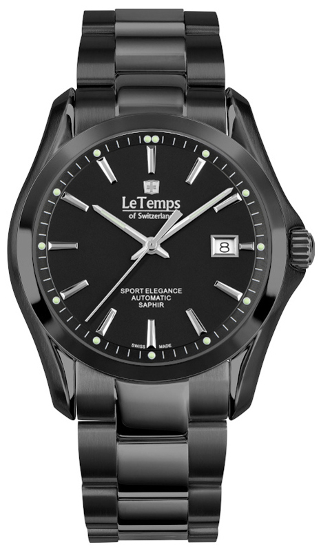 Le Temps SPORT ELEGANCE LT1090.23BB01