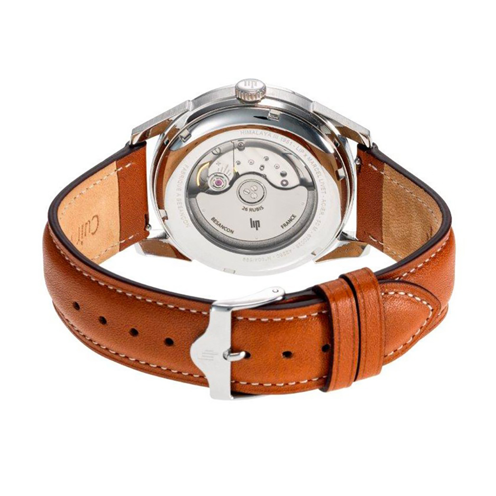 zegarek Lip 670028 - miniatura 4