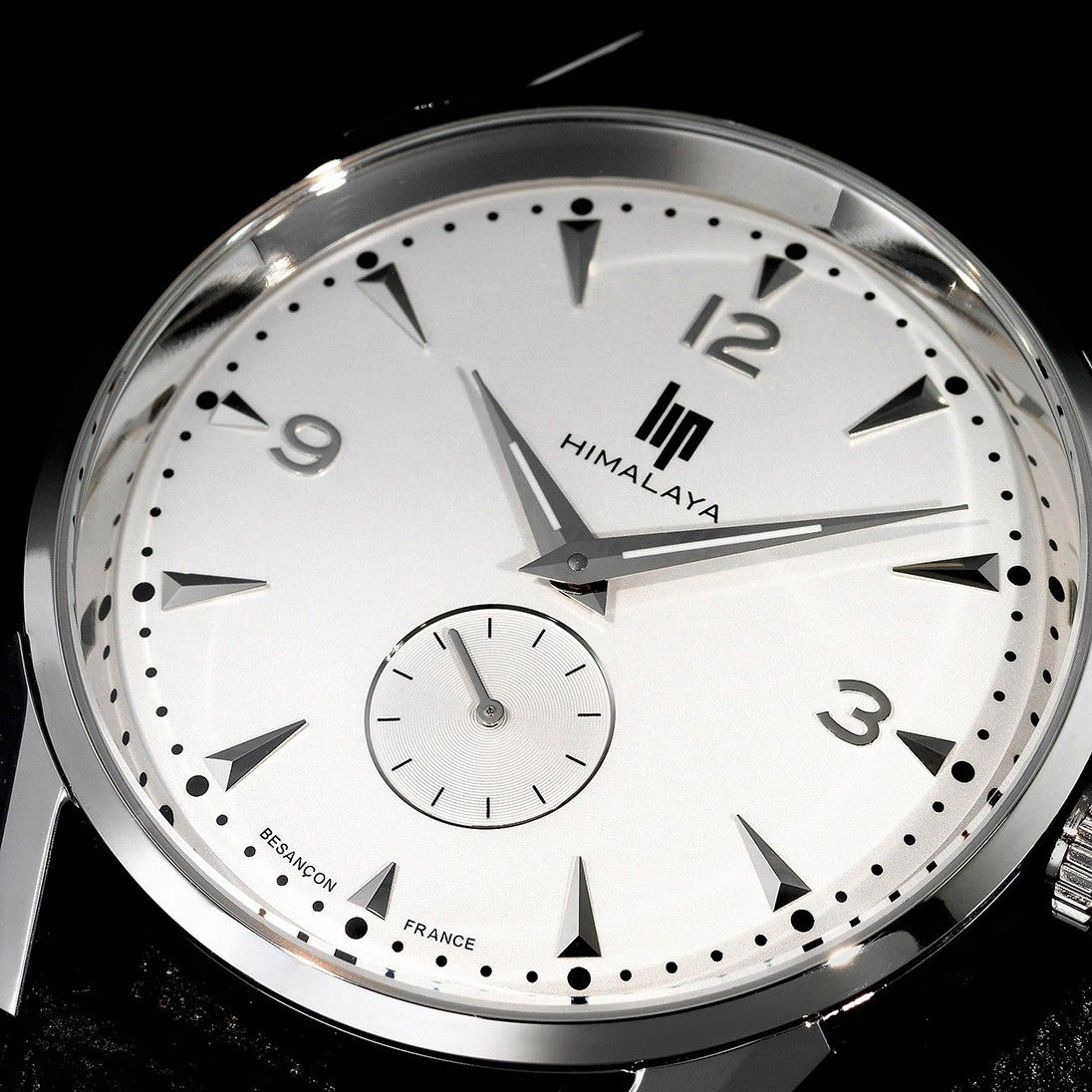 zegarek Lip 671240 - miniatura 6