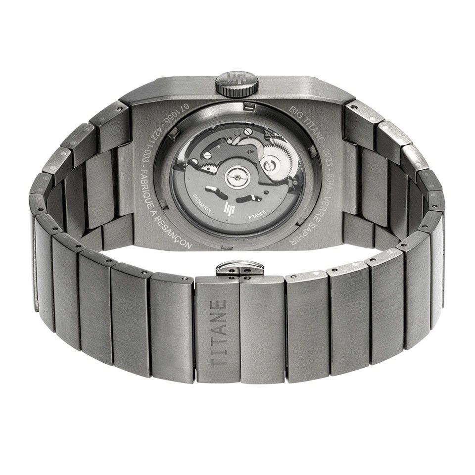 zegarek Lip 671656 - miniatura 4