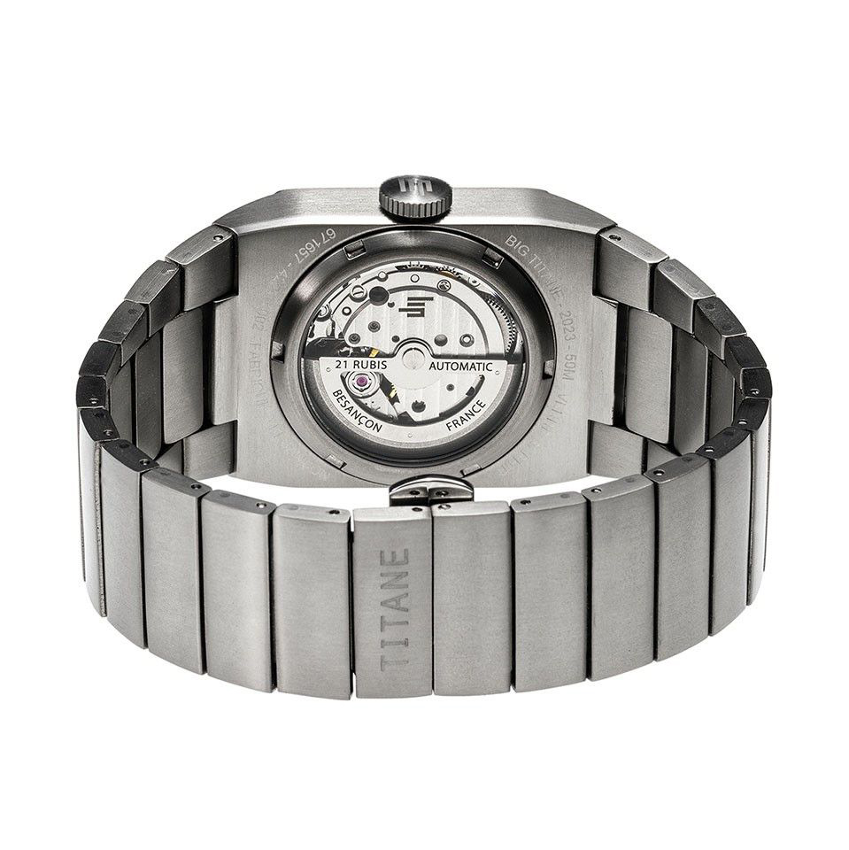 zegarek Lip 671657 - miniatura 6