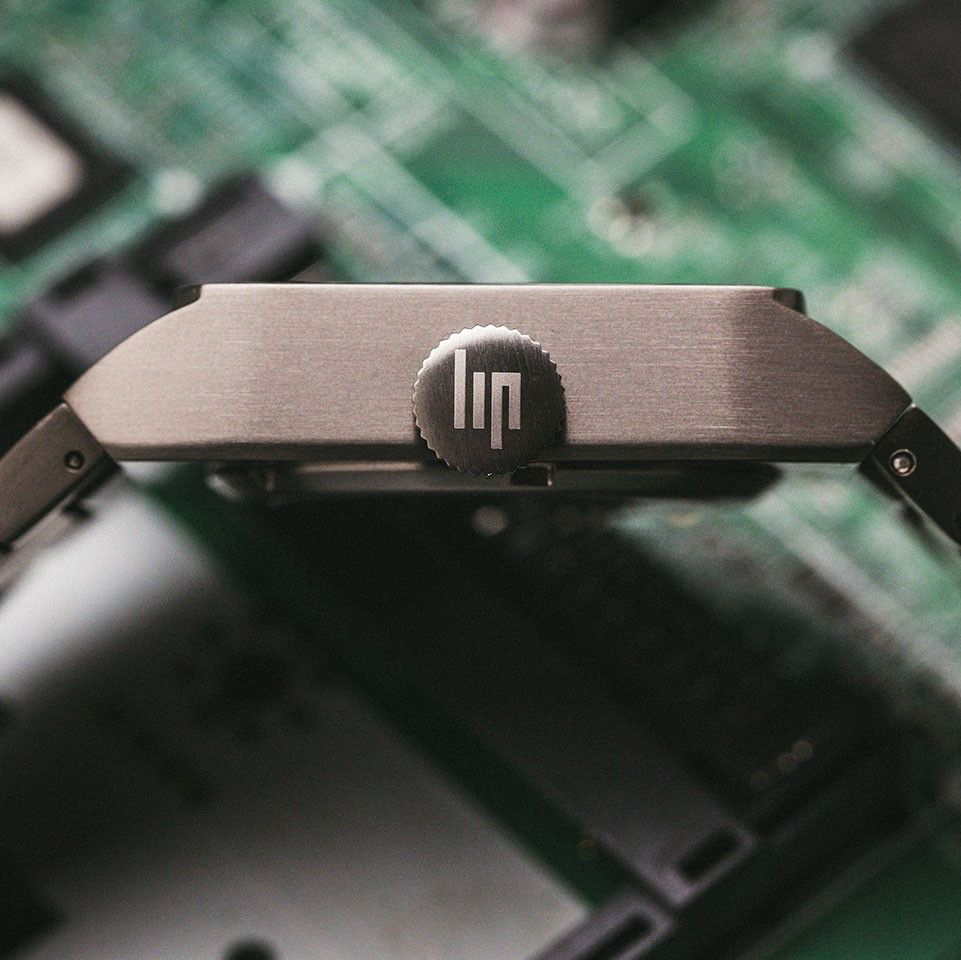 zegarek Lip 671658 - miniatura 7