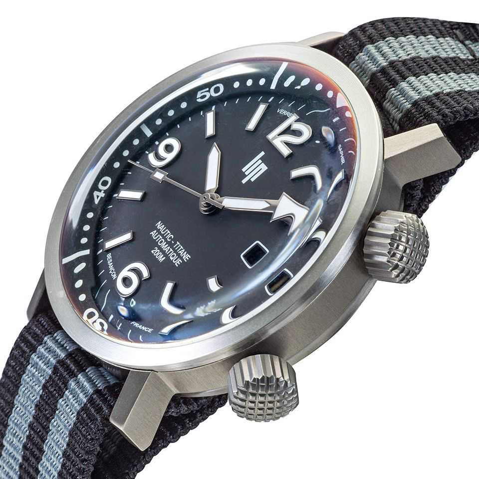 zegarek Lip 671855 - miniatura 2
