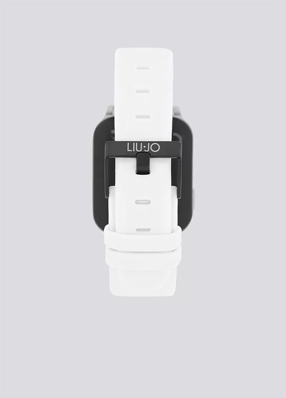 zegarek LIU JO SWLJ014 Smartwatch Energy damski z krokomierz Smartwatch - miniatura 3