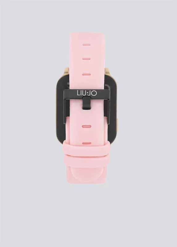 zegarek LIU JO SWLJ021 Smartwatch Energy damski z krokomierz Smartwatch - miniatura 3