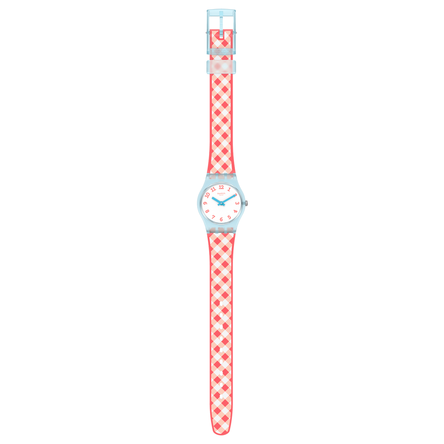 zegarek LL125 kwarcowy dla dzieci Originals Lady - miniatura 2