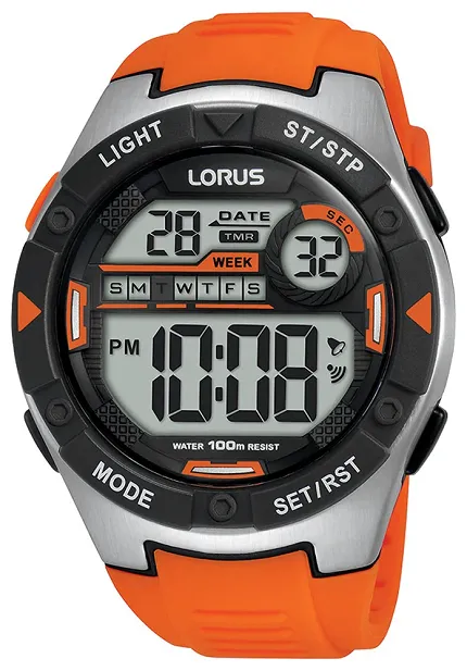 Lorus R2303NX9 Sportowe - zdjęcie 1